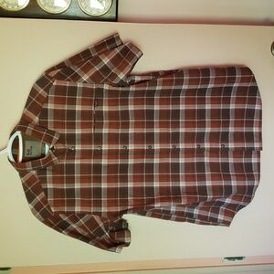 5.11 Tactical short sleeve shirt